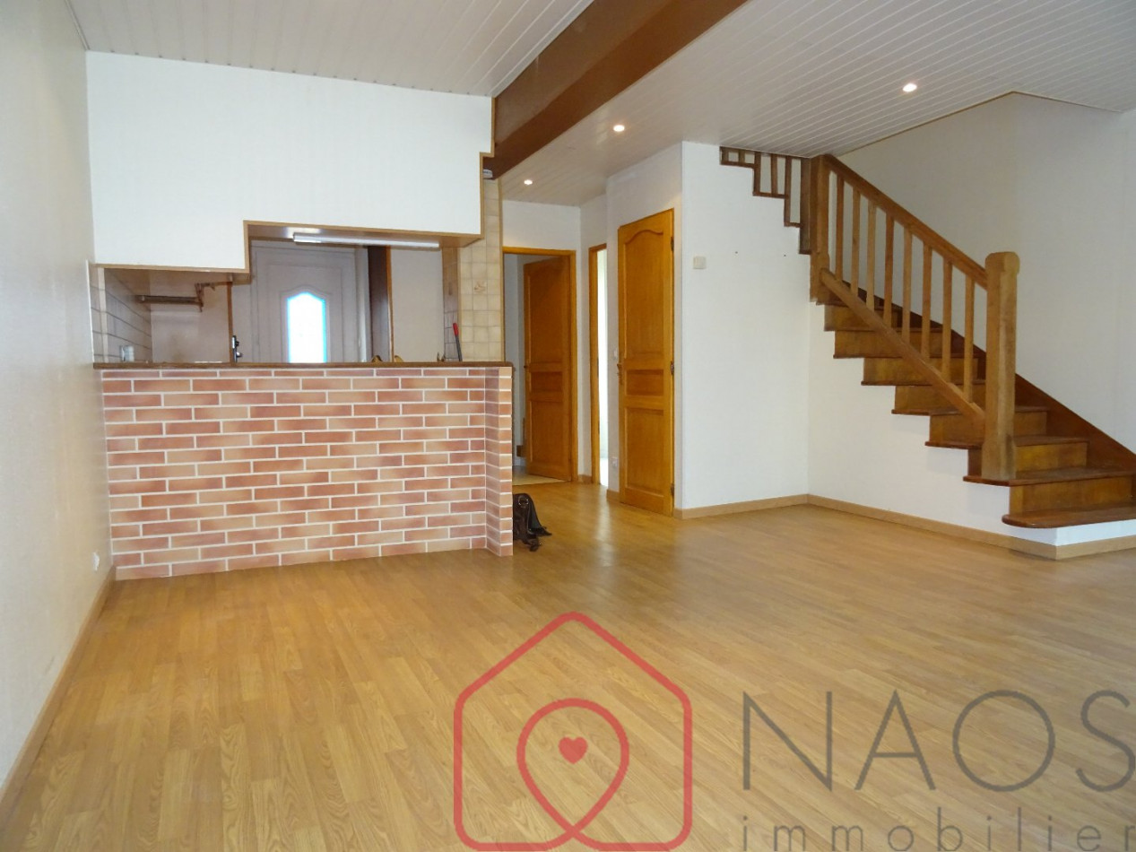vente Maison de ville Aubigny Sur Nere - Photo 1