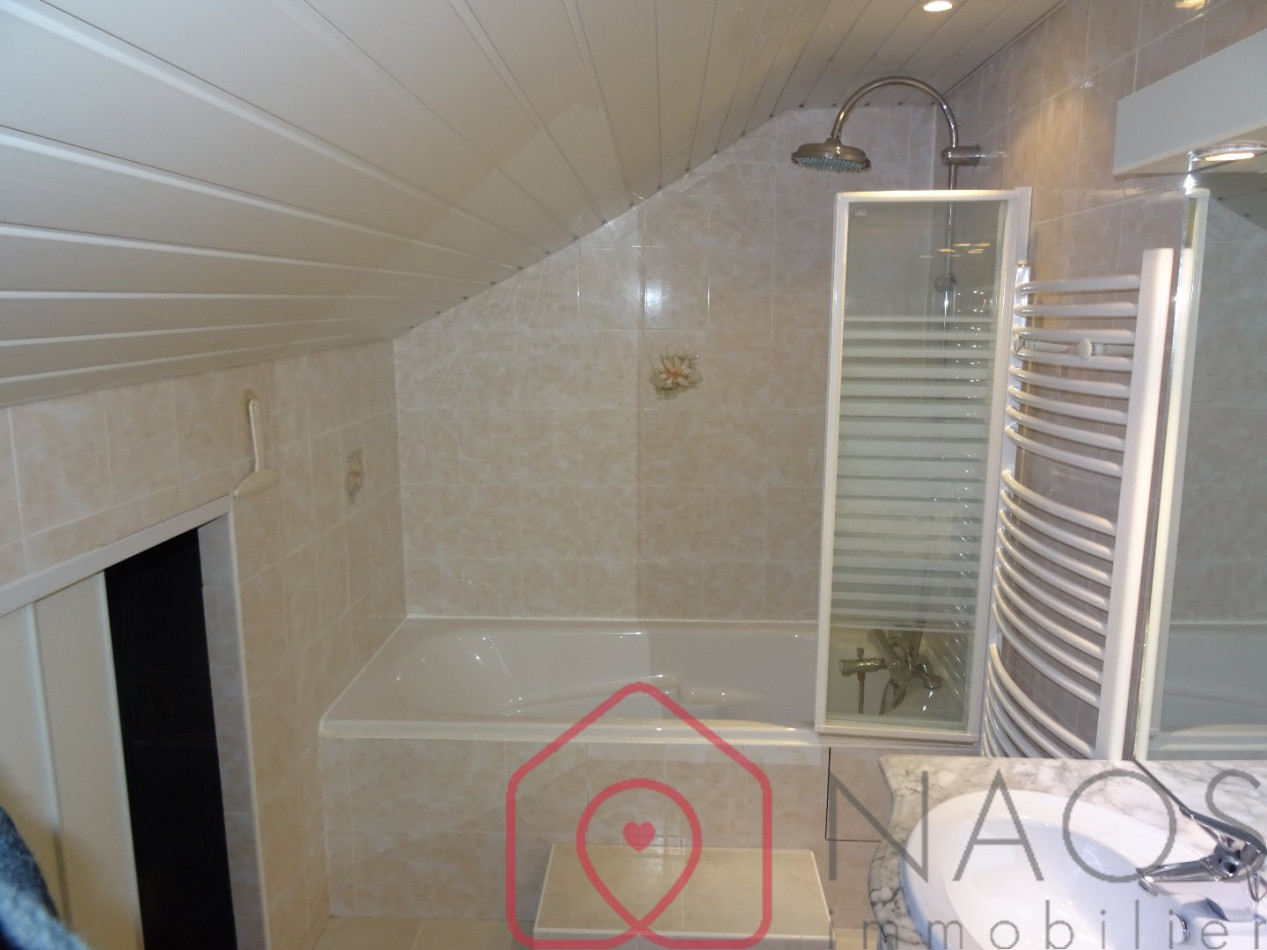 vente Maison de ville Aubigny Sur Nere - Photo 10