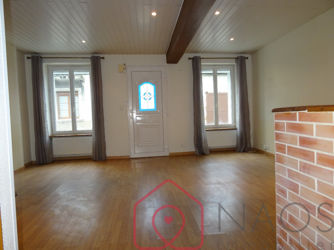vente Maison de ville Aubigny Sur Nere - Photo 4