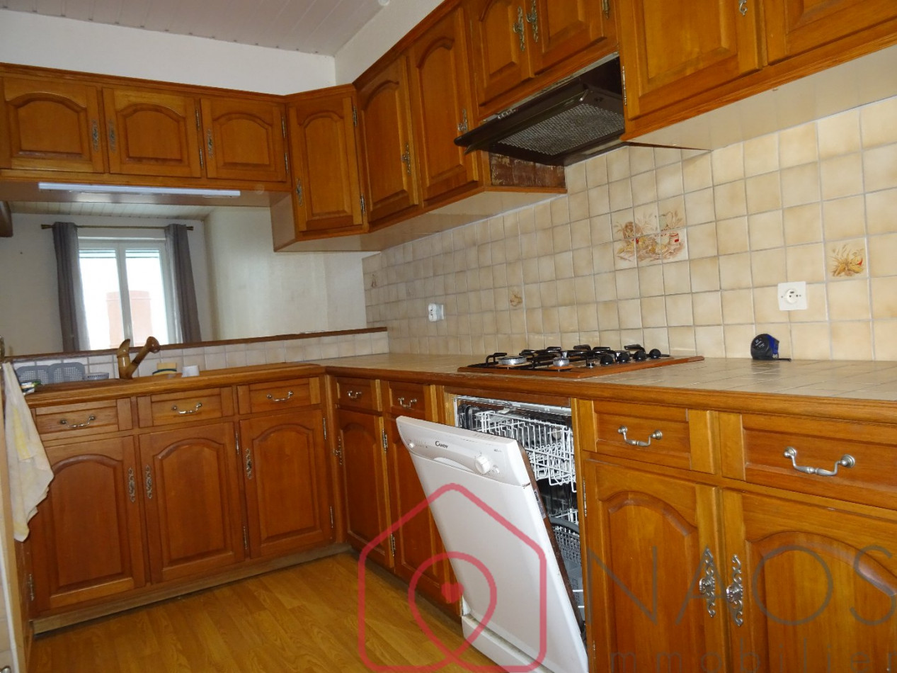 vente Maison de ville Aubigny Sur Nere - Photo 2