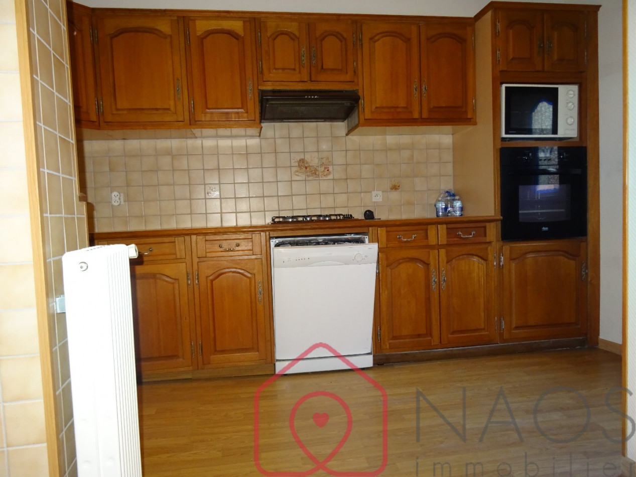 vente Maison de ville Aubigny Sur Nere - Photo 3
