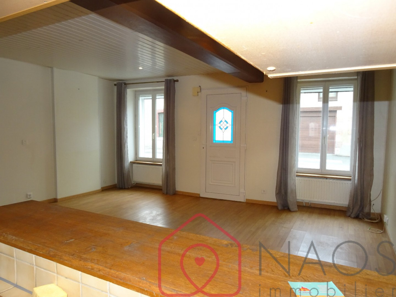 vente Maison de ville Aubigny Sur Nere - Photo 5