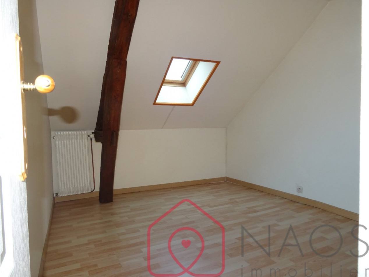 vente Maison de ville Aubigny Sur Nere - Photo 6