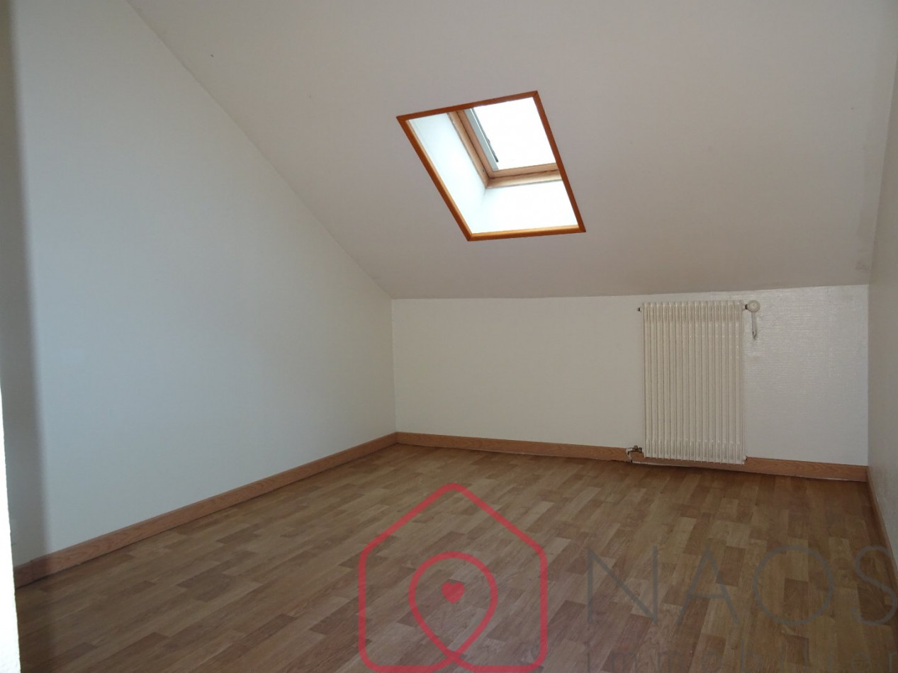 vente Maison de ville Aubigny Sur Nere - Photo 7