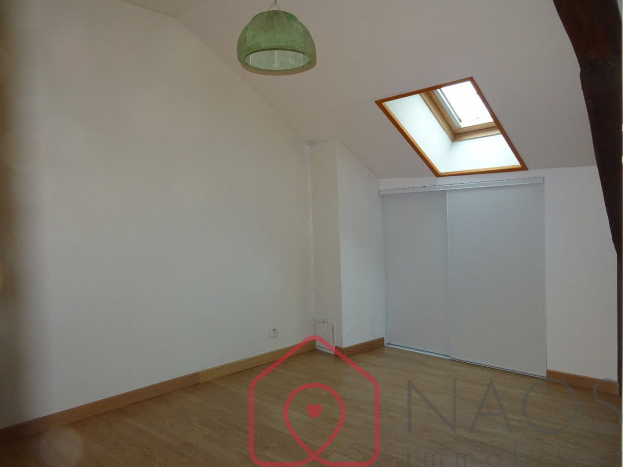 vente Maison de ville Aubigny Sur Nere - Photo 8