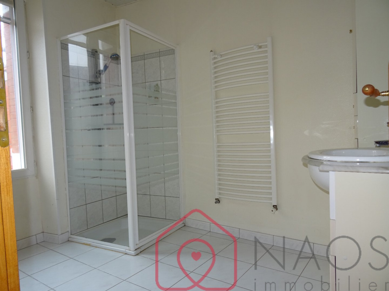 vente Maison de ville Aubigny Sur Nere - Photo 9