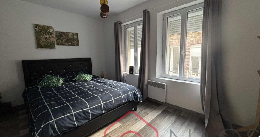 vente Maison Le Treport