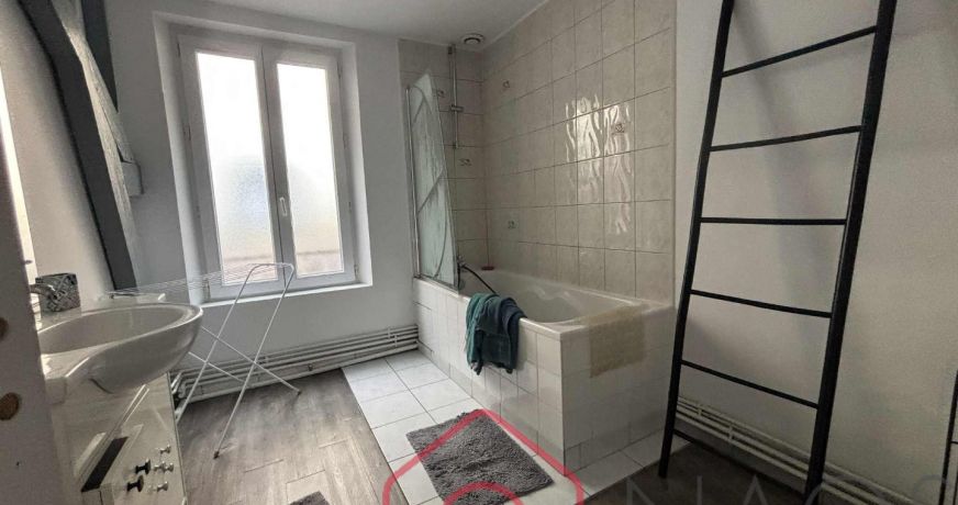 vente Maison Le Treport