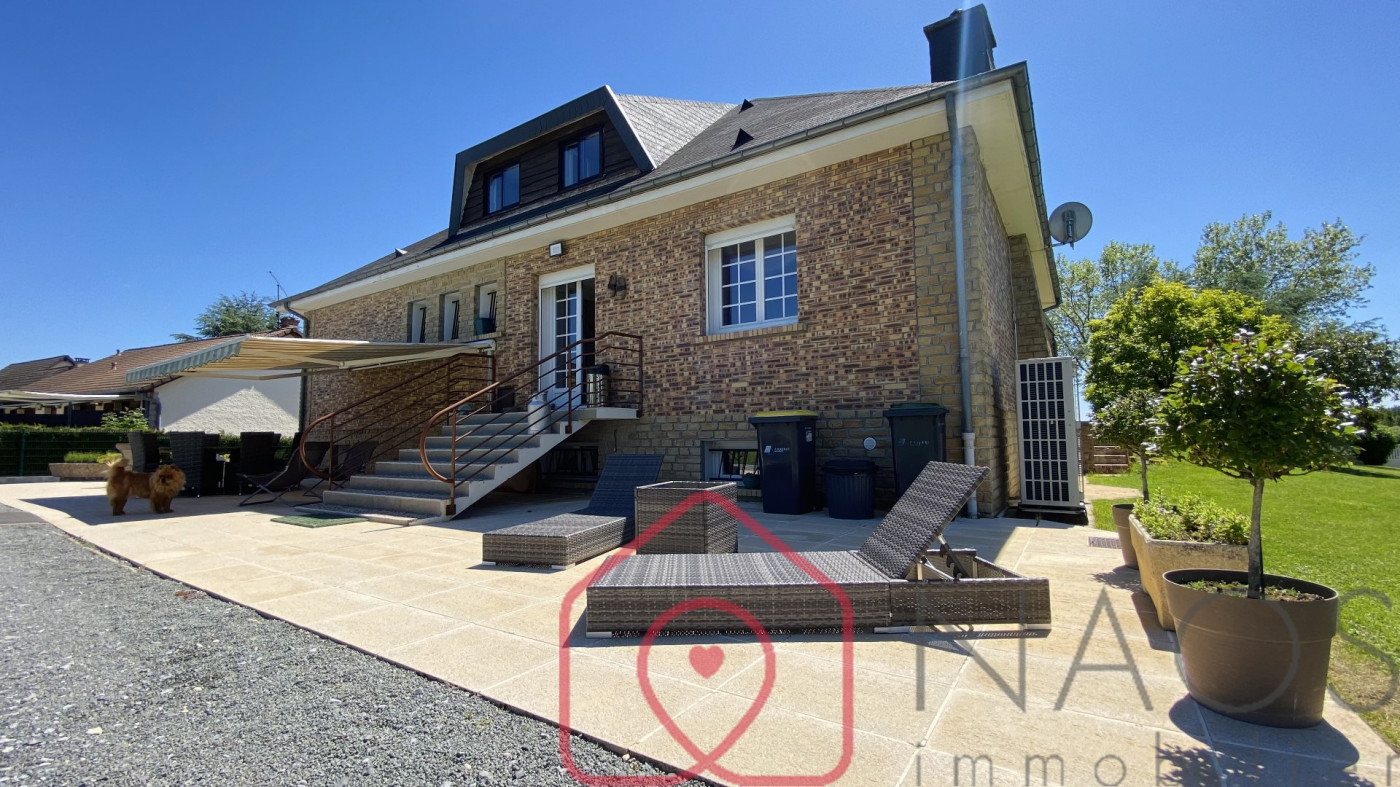 vente Maison de caractère Prix Les Mezieres - Photo 4