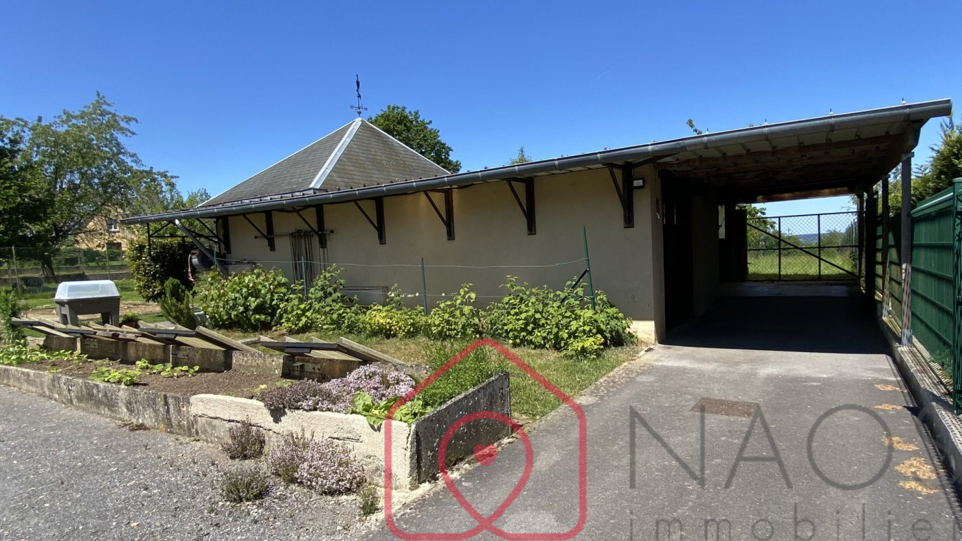 vente Maison de caractère Prix Les Mezieres - Photo 5