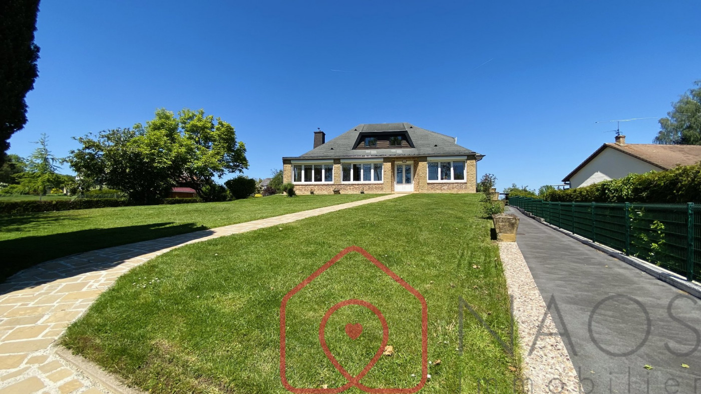 vente Maison de caractère Prix Les Mezieres - Photo 2