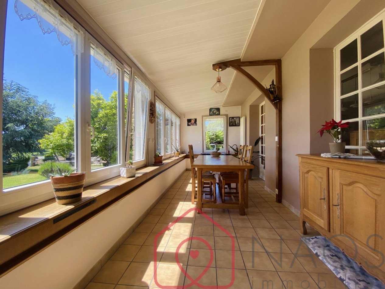 vente Maison de caractère Prix Les Mezieres - Photo 6