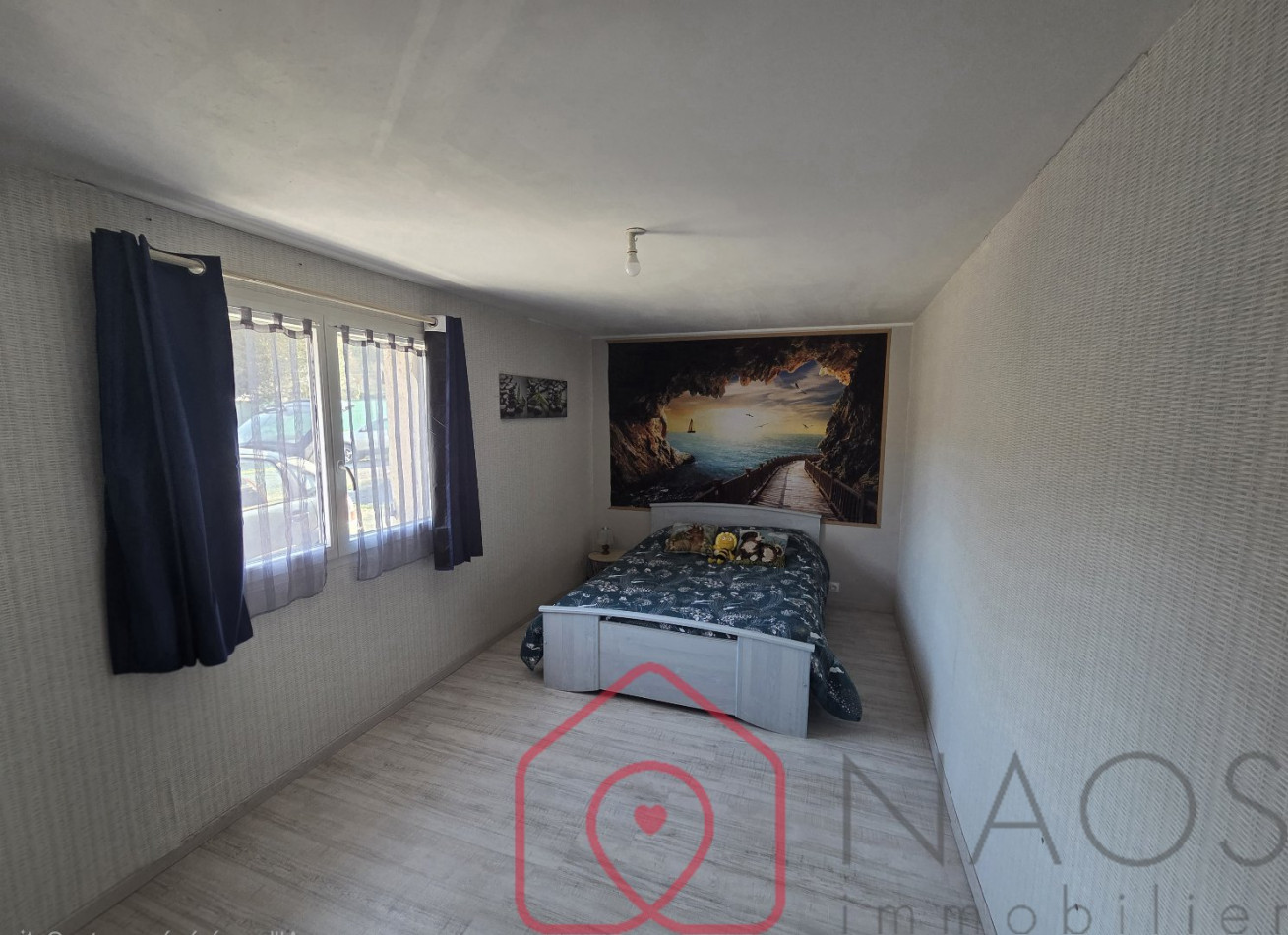 vente Propriété Ploumagoar - Photo 10