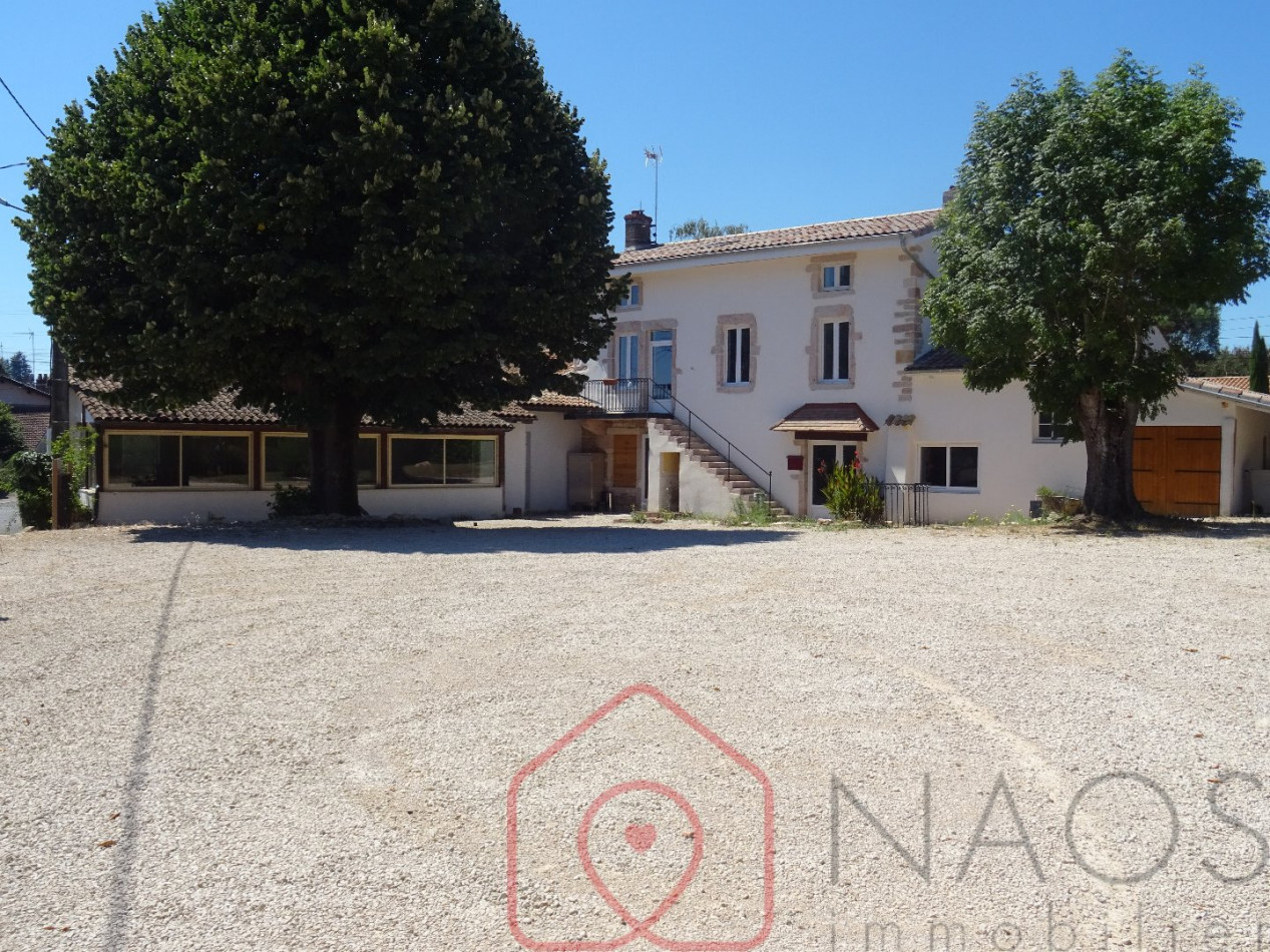 vente Immeuble Tournus - Photo 1