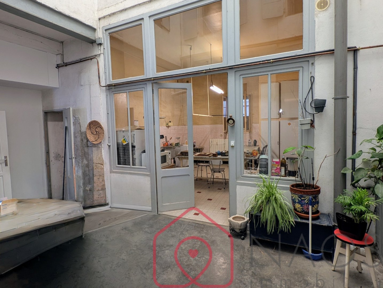 vente Maison de caractère Narbonne - Photo 3