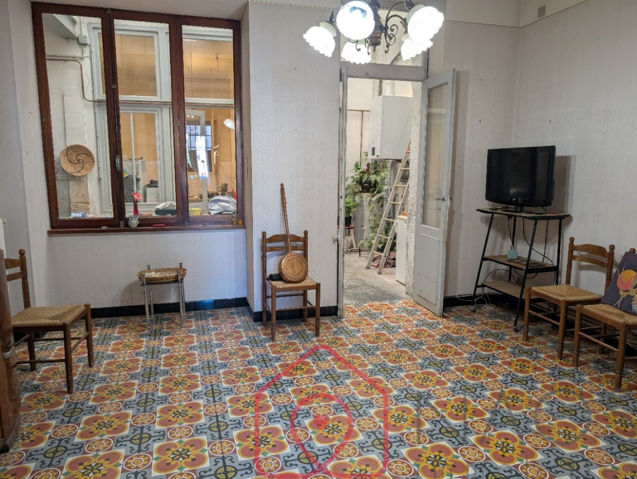 vente Maison de caractère Narbonne - Photo 4