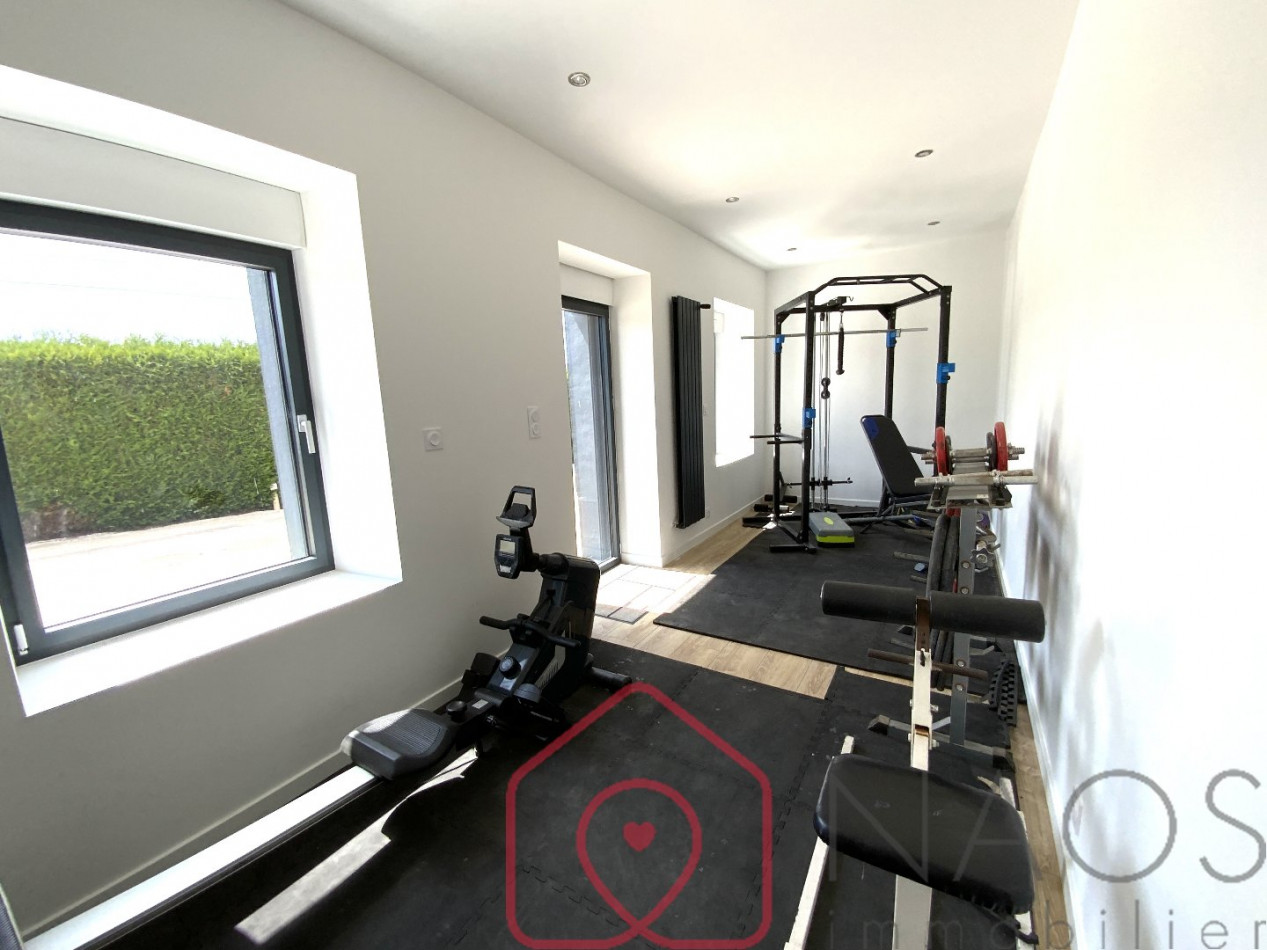 vente Maison en pierre Vigneux De Bretagne - Photo 10