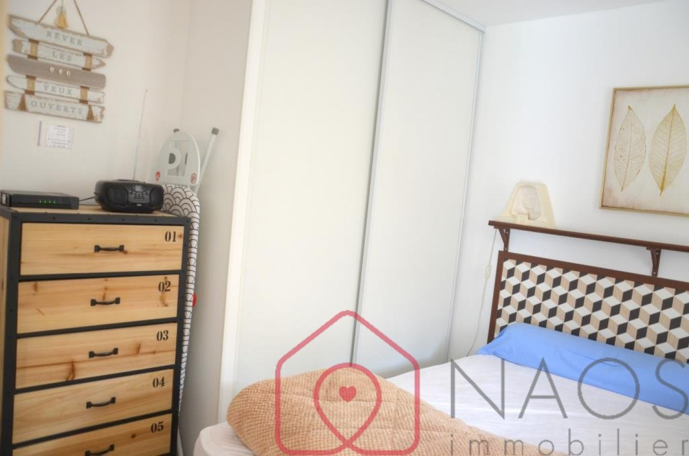 vente Appartement Greoux Les Bains - Photo 5
