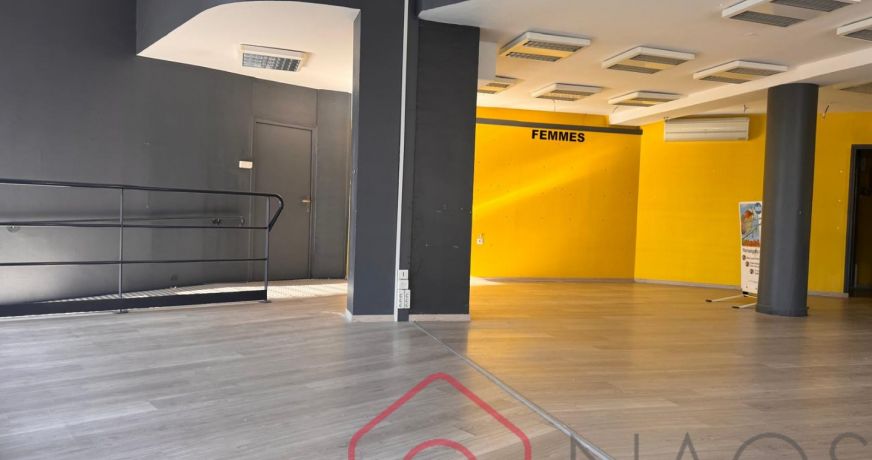 vente Ensemble immobilier collectif Sedan