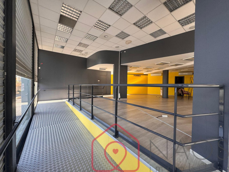 vente Ensemble immobilier collectif Sedan - Photo 1