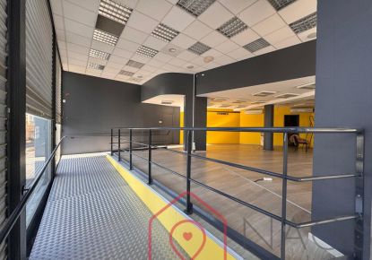vente Ensemble immobilier collectif Sedan