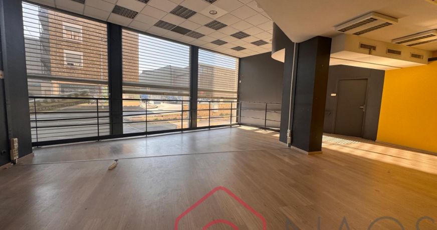 vente Ensemble immobilier collectif Sedan