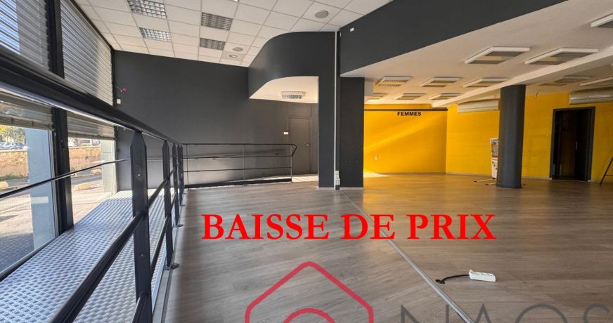 vente Ensemble immobilier collectif Sedan