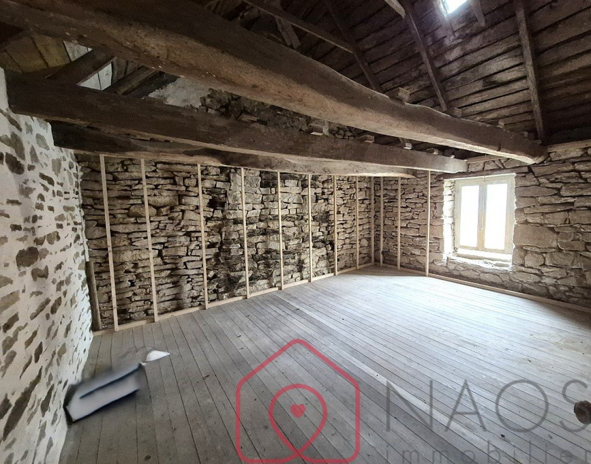 vente Maison à rénover Langolen - Photo 5