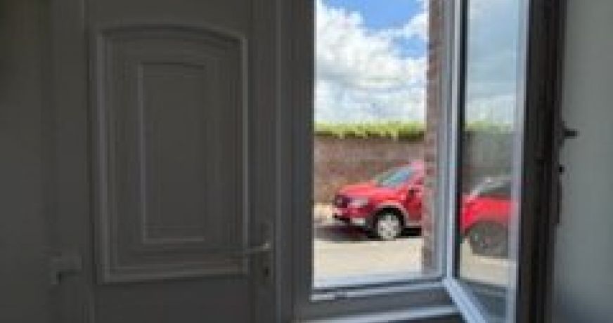 vente Maison Le Treport
