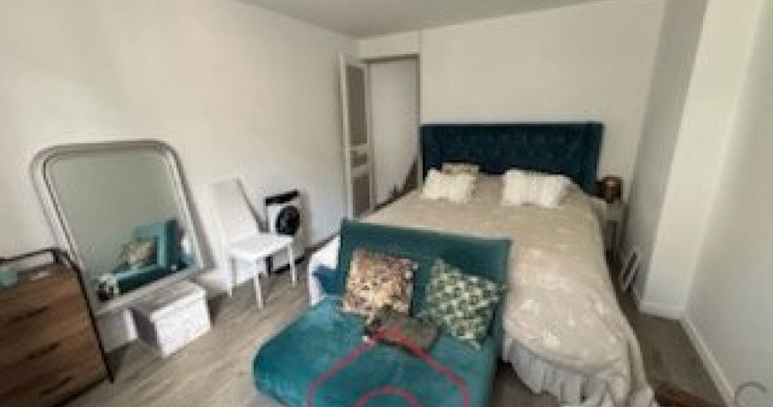 vente Maison Le Treport