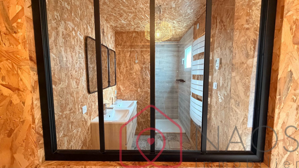 vente Maison contemporaine Le Cailar - Photo 4