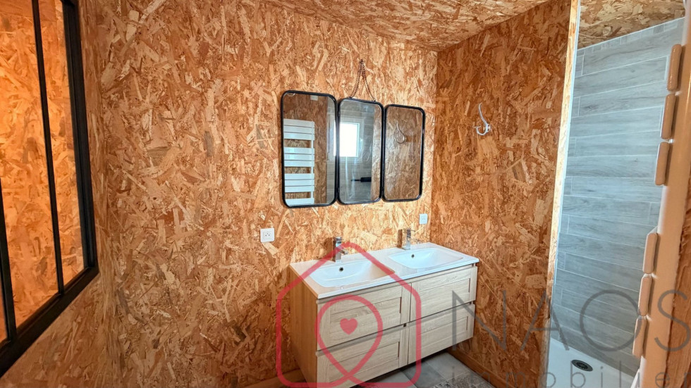 vente Maison contemporaine Le Cailar - Photo 10