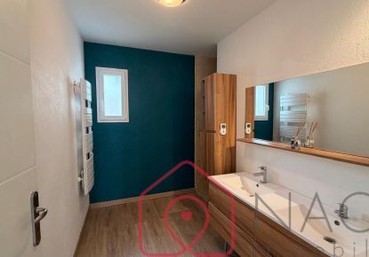 vente Maison contemporaine Le Cailar