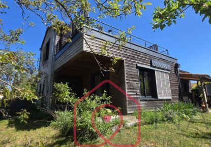 vente Maison Saint Benoit