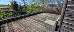 vente Maison Saint Benoit