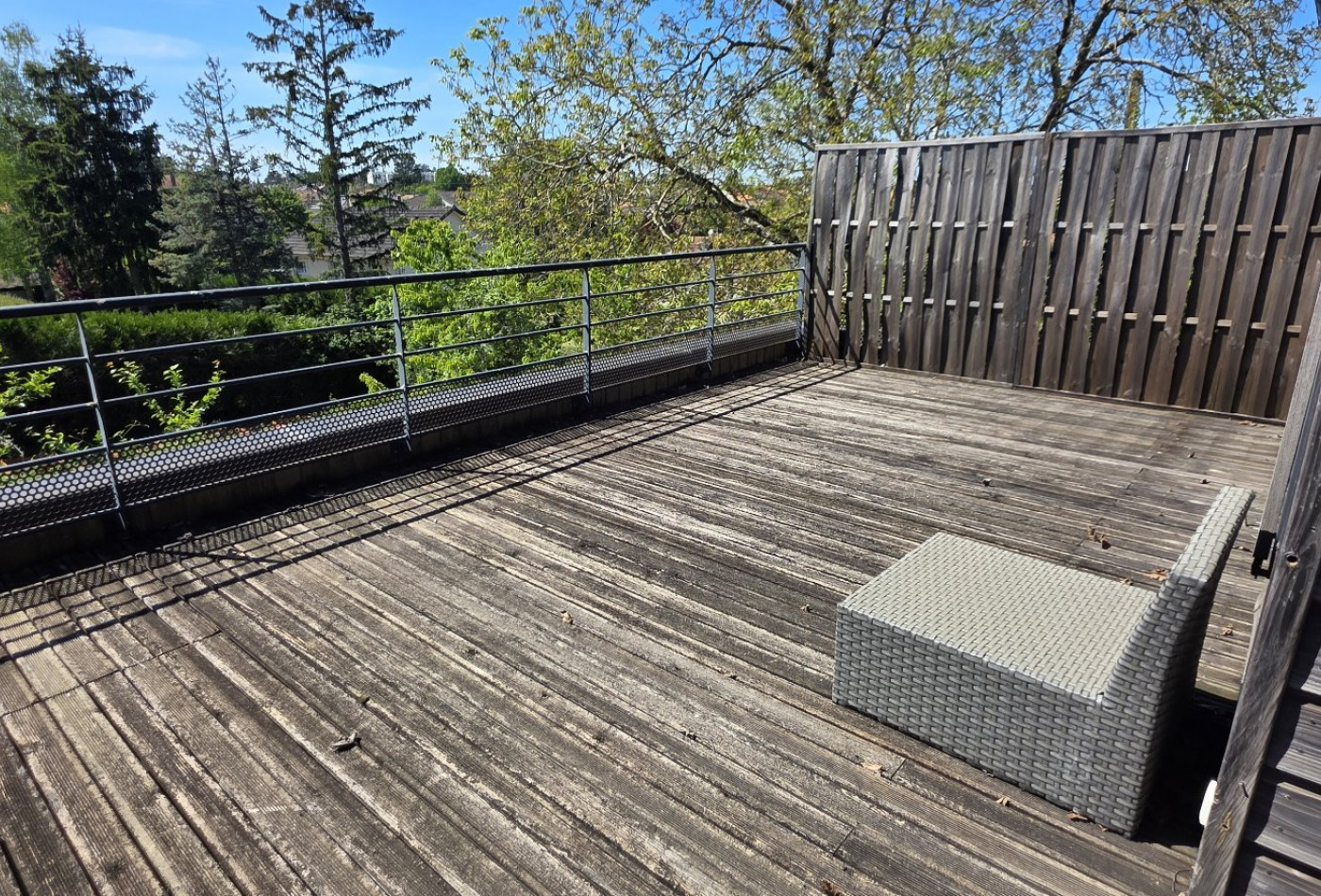 vente Maison Saint Benoit - Photo 10