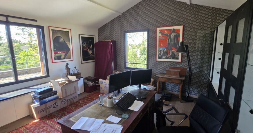 vente Maison Saint Benoit