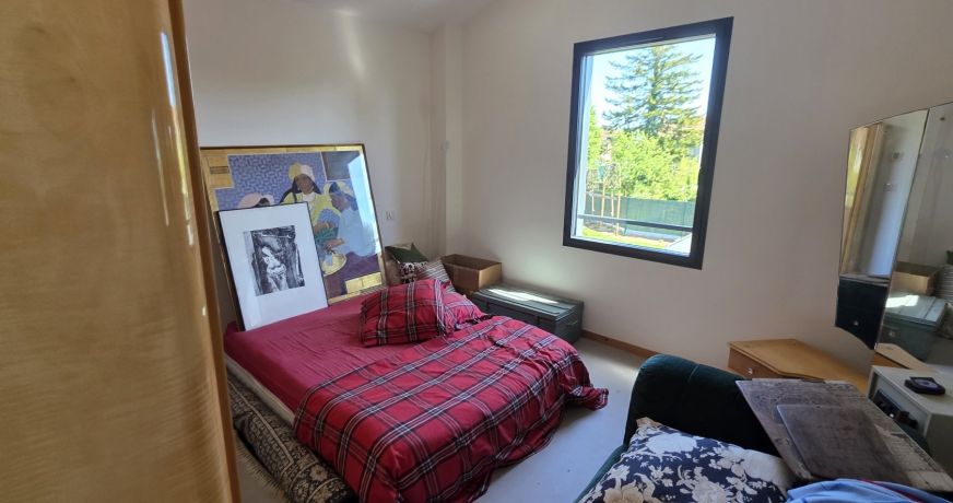 vente Maison Saint Benoit