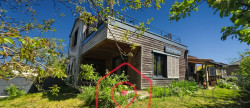 vente Maison Saint Benoit