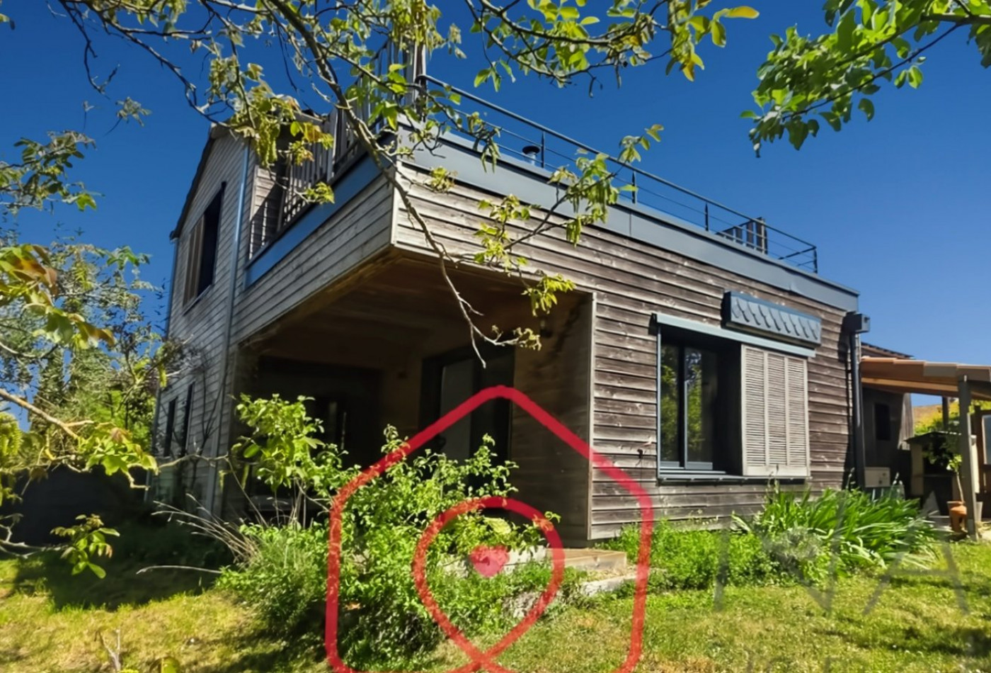 vente Maison Saint Benoit - Photo 9