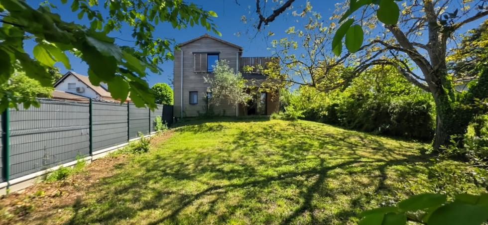 vente Maison Saint Benoit - Photo 1