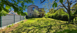 vente Maison Saint Benoit