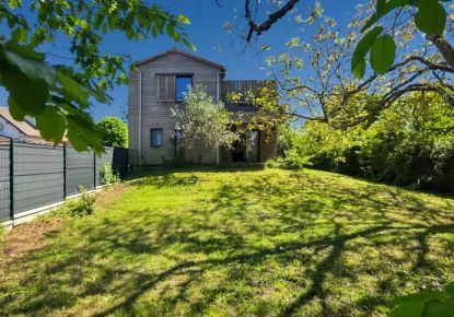 vente Maison Saint Benoit