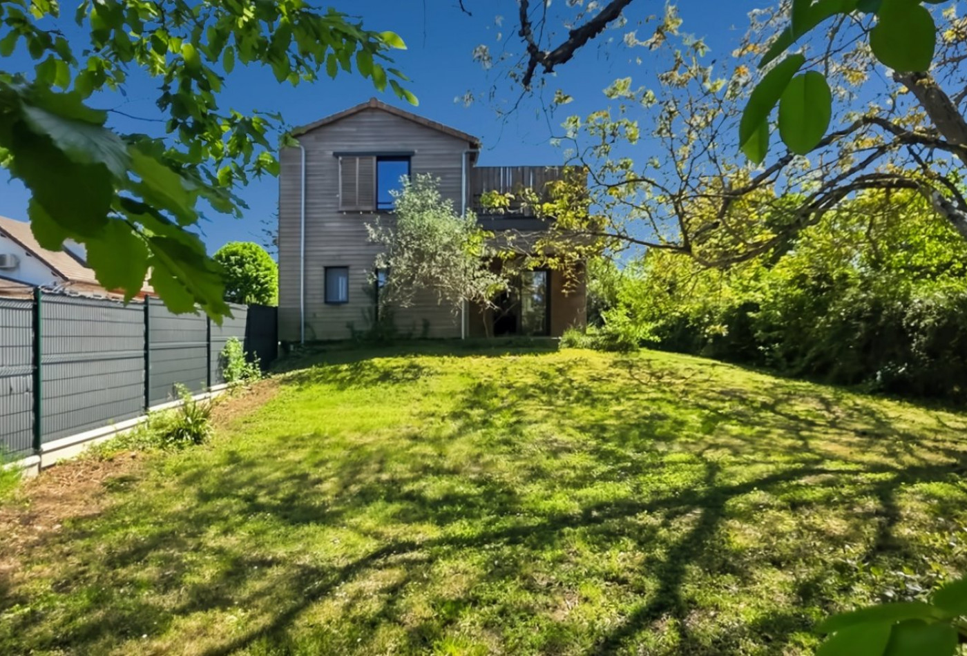 vente Maison Saint Benoit - Photo 1