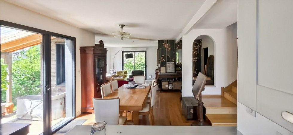 vente Maison Saint Benoit - Photo 2