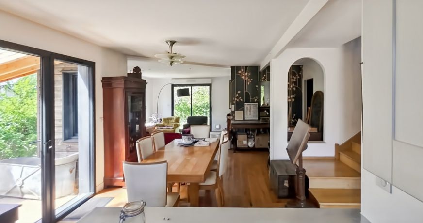 vente Maison Saint Benoit