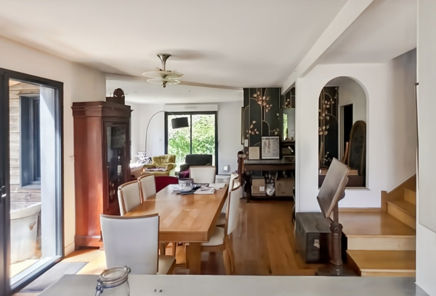 vente Maison Saint Benoit - Photo 2