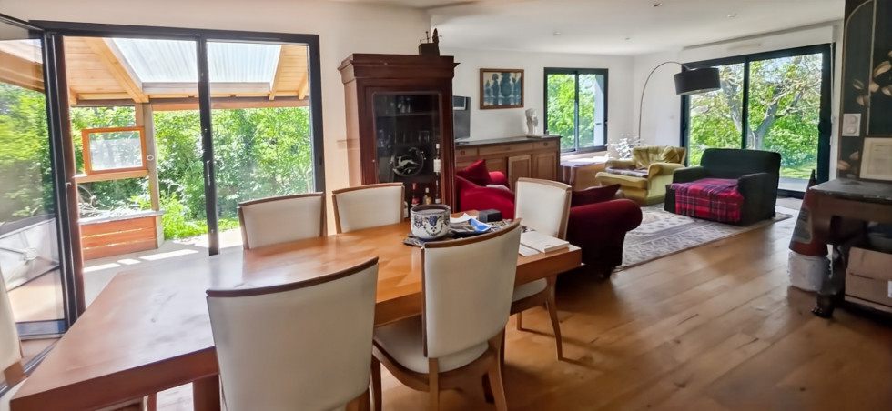 vente Maison Saint Benoit - Photo 3