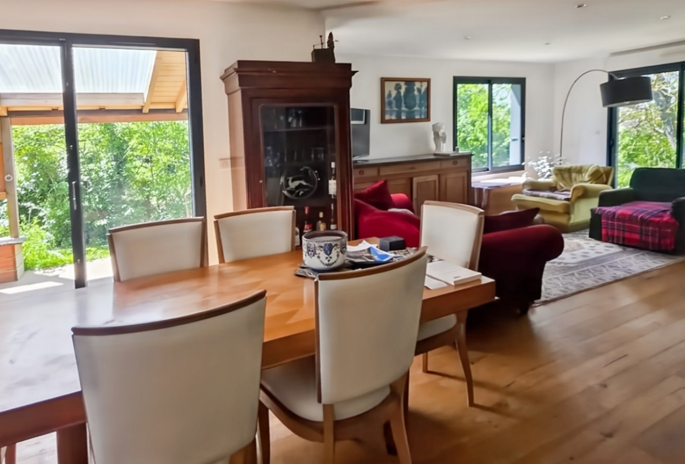 vente Maison Saint Benoit - Photo 3