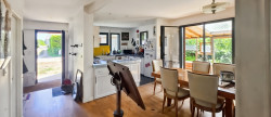 vente Maison Saint Benoit